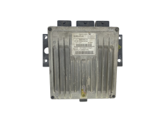 Steuergerät 8200334419 8200414354 R0410B024C Renault Delphi 60120