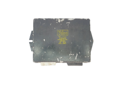 Steuergerät 73807802 S2001 PSA Valeo 38055