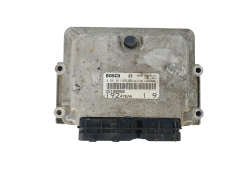 Steuergerät 55198058 0281011553 Fiat Bosch 38489