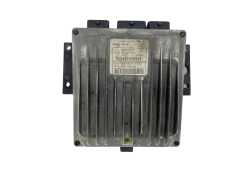 Steuergerät 8200331477 8200374150 R0410B027B Renault Delphi 53806