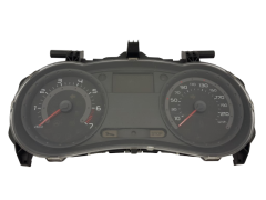 Tacho Kombiinstrument Renault Clio 3 8200316824 F