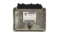 Steuergerät 46761568 IAW4GF.2M Fiat Magneti Marelli 25077