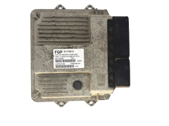 Steuergerät 51775013 MJD6JF.M4 Fiat FGP 21062