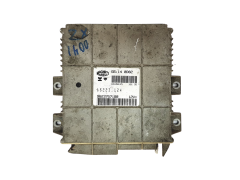 Steuergerät 9623757180 G6.140D02 16223.124 PSA Magneti Marelli 26393