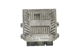 Steuergerät 5WS40167D-T SID803 9656061280 9655041480 PSA Siemens