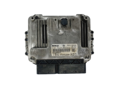 Steuergerät 55200651 0281012294 Fiat Bosch 42948