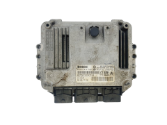 Steuergerät 0281012526 9662517180 9657699480 PSA Bosch 46323