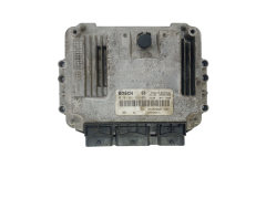 Steuergerät 0281011529 8200051608 8200389519 Renault Bosch 47438