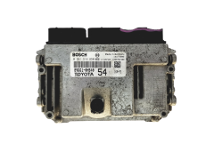 Steuergerät 0261S16850 89661-0H540 Toyota Bosch 29833