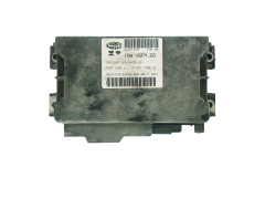 Steuergerät IAW 16FM.E6 46555916 Fiat Magneti Marelli 33783