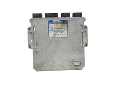 Steuergerät A0195459432 R04010012C Mercedes Lucas 44666