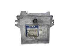 Steuergerät 7700104956 7700111205 R04080009F 80761H Renault 62634