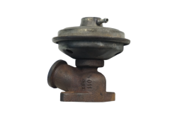 Agr-Ventil 9638314480 1628XP 2,0 HDI C8 807 Citroen Peugeot