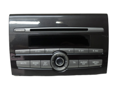 Cd-Radio Fiat Bravo 735451941 VP6FCF-18C815-AC Visteon