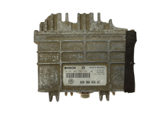 Steuergerät 030906026AC 0261203744/745 Volkswagen Bosch 15974