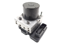 Abs-Pumpe Fiat 500 52042668 0265255440 0265956488 Bosch 1151