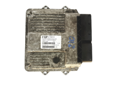 Steuergerät MJD6JF.D3 51758210 Fiat Magneti Marelli