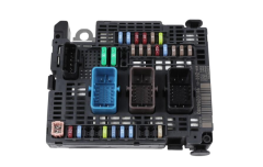 Sterownik Moduł BSM Oryginał 9810296080 Citroen Peugeot