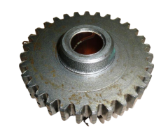 Gangzahnrad Original Citroen Peugeot C3 C4 DS 307 MA BE4 238150