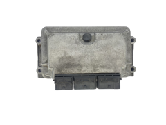 Steuergerät 0281001839 9630059880 PSA Bosch 56324