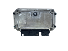 Steuergerät PSA 0261207318 9653492680 9643897580 Bosch 50850