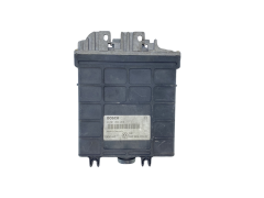 Steuergerät 0261203266 037906024D VW Bosch 62135