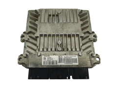 Steuergerät 9655534080 9661835880 5WS40277I-T PSA Siemens