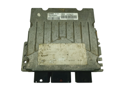 Steuergerät 5WS40030B-T 9646449280 9644302380 SID801 PSA Siemens 68259