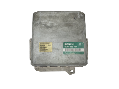 Steuergerät 9613113880 0261200707 PSA Bosch 56885