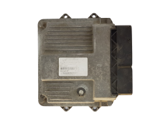 Steuergerät FGP 51781564 MJD6F3.P7 Fiat Magneti Marelli 30622