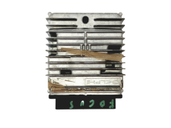 Steuergerät 2M5A-12A650-PE 12220510 Ford Delphi 17220