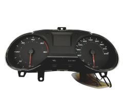 Tacho Kombiinstrument Seat Ibiza 6J0920803J VDO 31408