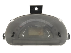 Tacho Kombiinstrument Citroen C2 C3 9652008280 G 00 43539