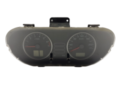 Tacho Kombiinstrument Ford Fiesta 4S6F-10849-EA 4S6F10849EA 21185