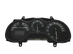 Tacho Kombiinstrument Seat Leon 1P0920823G 110080280027 51440