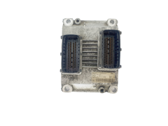 Steuergerät 00551846440 0261208319 Fiat Bosch