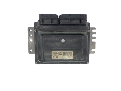 Steuergerät MEC37-300 F2 XW Nissan Hitachi 50483