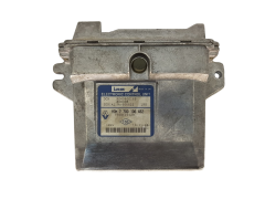 Steuergerät 7700106482 7700110128 R04080016B Renault Lucas 3042