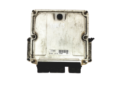 Steuergerät PSA 0281010595 9642014980 28FM0000 Bosch 24667