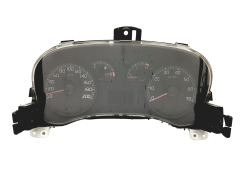 Tacho Kombiinstrument Fiat Punto 51703280 503000460400 59284