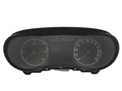 Tacho Kombiinstrument Opel Corsa E 39129459 367030224 56013