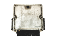 Steuergerät 0281011571 8200309318 8200346254 Renault Bosch 20676