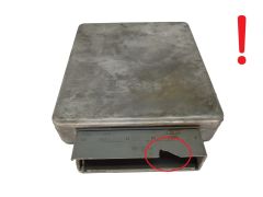 Steuergerät Ford Focus 2S4A-12A650-ND 1XRC 16994