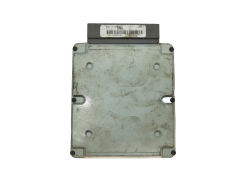 Steuergerät XS4F-12A650-FAB BAWL DPC-612 Ford 17020