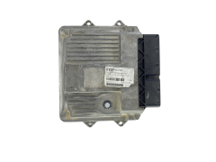 Steuergerät FGP 6JF.P3 55195817 71600.053.00 Fiat Magneti Marelli 60069