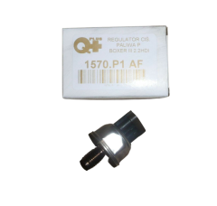 Kraftstoffdruckgeber Citroen Peugeot Fiat 1570P1 QPlus