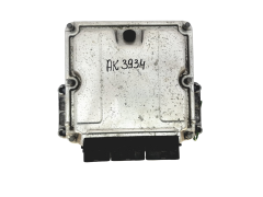 Steuergerät 0281010556 8200153946 8200095416 Renault Bosch 22435