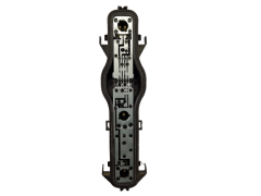 Lampenträger Heckleuchte Hinten Espace 4 89023832 Renault Valeo