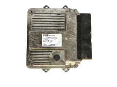 Steuergerät MJD6JF.P6 55192093 Fiat Magneti Marelli 21738