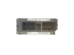 Steuergerät IAW59F.M2 46760606 Fiat Magneti Marelli 43160